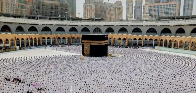 من اوجه الاتفاق بين الحج والعمرة