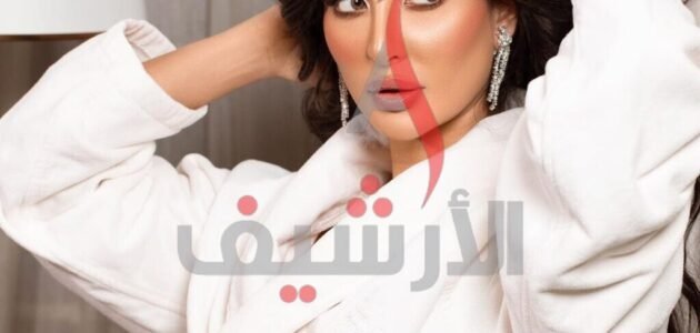هل نور الغندور متزوجة ومن هو زوجها
