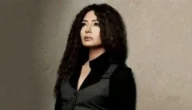 كم عمر الفنانه ميرنا المهندس