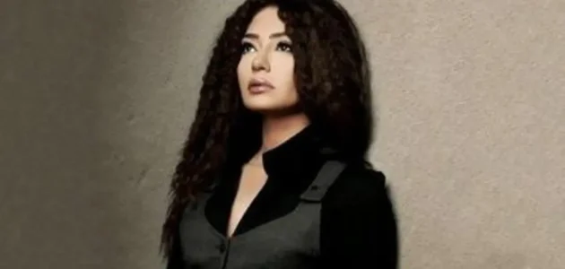 كم عمر الفنانه ميرنا المهندس