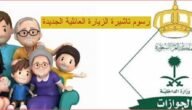 أخبار هامة .. السعودية تفرض رسوم تأشيرة الزيارة العائلية الجديدة بالسعودية 2023