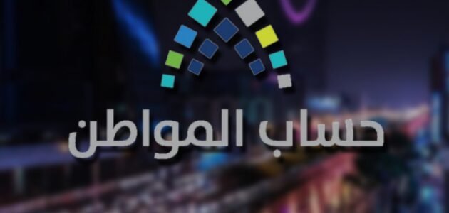 حساب المواطن صرف المخصصات المالية