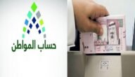 الموارد البشرية تعلن استبعاد 5 فئات من حساب المواطن تعرف عليها