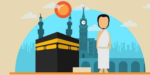 التسجيل في حملات الحج المجانية 1444 – 2023