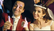 من هي زوجة الفنان هشام اسماعيل