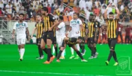 حجز تذاكر مباراة الاتحاد والطائي الإياب في دوري روشن السعودي 2023