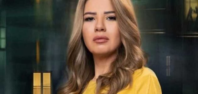 من هو زوج رانيا فريد شوقي