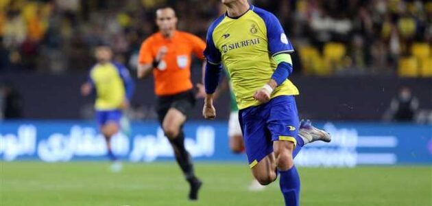أسعار تذاكر مباراة النصر والفتح في دوري روشن السعودي 31-5-2023