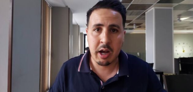 من هو سفيان بن يوسف