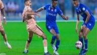 حجز تذاكر مباراة الهلال والرائد الإياب في دوري روشن السعودي 2023