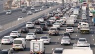 الاستفسار عن المخالفات المرورية برقم اللوحة الشارقة 2023