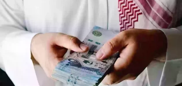 توجه إلى البنك فورا للحصول على المبلغ المستحق عند نزول الدعم ناقص لهذا السبب .. حساب المواطن يوضح