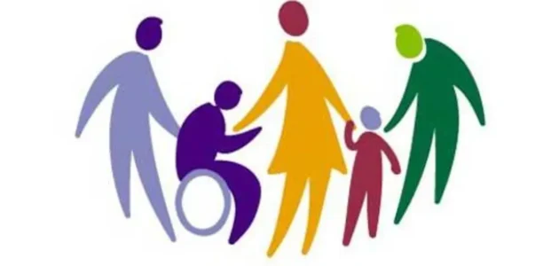 دعم ذوي الاحتياجات الخاصة في السعودية في 7 خطوات