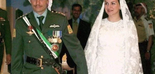 من هي الاميرة فهدة ابو نيان ويكيبيديا