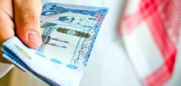 عاجل.. حساب المواطن ينبه المستفيدين من التأكد من هذا الأمر ليتم صرف دفعة مايو 1 عاجل.. حساب المواطن ينبه المستفيدين من التأكد من هذا الأمر ليتم صرف دفعة مايو