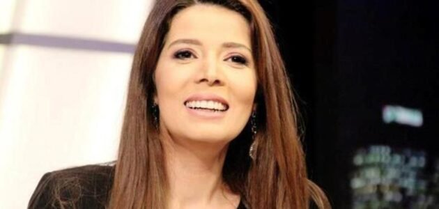 من هو سامي المبزع زوج فرح بن رجب