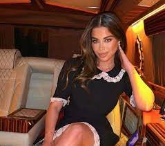 من هي يارا السكري في فيلم الفلوس