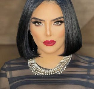 حورية فرغلي مواليد كم – خليجنا