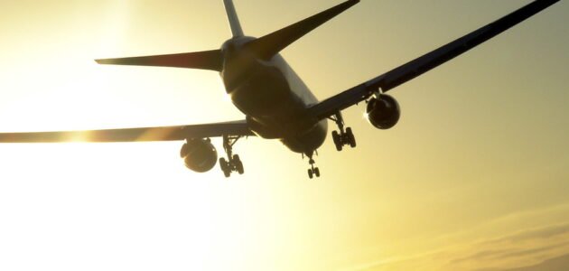 طريقة حجز طيران ناس من و إلى المملكة بأسهل الطرق