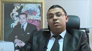 من هو ياسين الراضي ويكيبيديا السيرة الذاتية