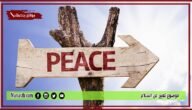 موضوع تعبير عن السلام بالعناصر مع المقدمة والخاتمة جاهز للطباعة