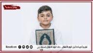 تعليم أدعية ما قبل النوم للأطفال.. دعاء النوم للاطفال باسمك ربي