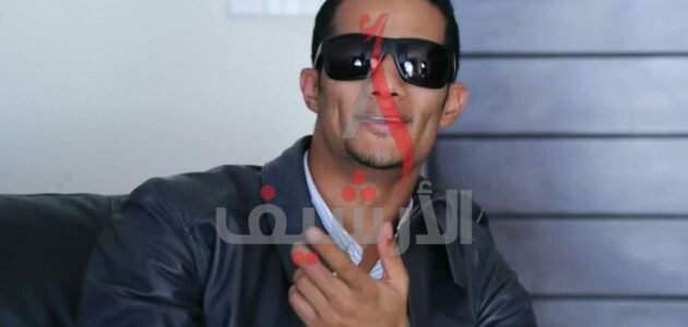 أصل الفنان محمد رمضان – موقع خليجنا