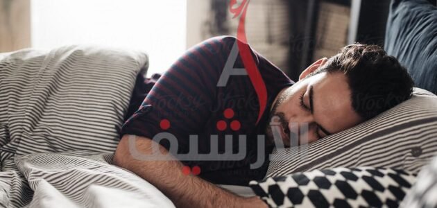 تؤثر قلة النوم على النمط الصحي للإنسان