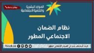 كيف اقدم طلب جديد في الضمان الاجتماعي المطور؟ طريقة التسجيل في الضمان المطور لمستفيد قديم 1444