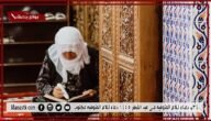 34+ دعاء للأم المتوفية في عيد الفطر 1445 دعاء للام المتوفية مكتوب
