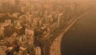 لماذا سميت رياح الخماسين بهذا الاسم