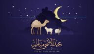 تاريخ عيد الأضحى 2023 في السعودية .. موعد عيد الأضحى ووقفة عرفة 1444