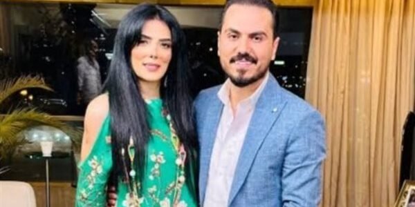 كيف تعرفت حورية فرغلي على نزار الفارس