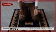 دعاء للمتوفى في ليلة القدر..دعاء للميت واهله بالصبر تويتر