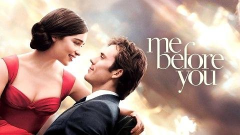 تحميل فيلم me before you مترجم كامل egybest