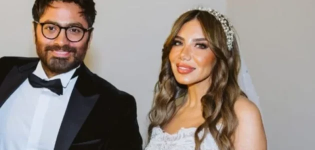 من هي هالة عمر التي تسببت في طلاق تامر حسني وبسمة بوسيل؟ القصة الكاملة