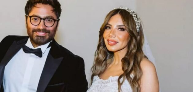 سبب هجوم بسمة بوسيل على هالة عمر .. انستقرام هالة عمر تيك توك