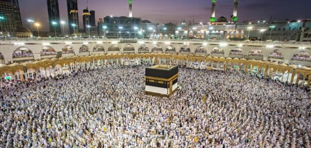 أسعار حملات الحج في الإمارات 2023