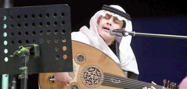 من هو الفنان وليد محمد؟ 1 من هو الفنان وليد محمد؟