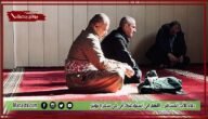 دعاء للأب المسافر.. اللهم اني استودعتك أبي في سفره تويتر