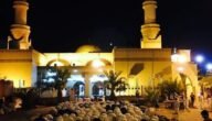 عنوان مسجد صالح الكندري في الكويت