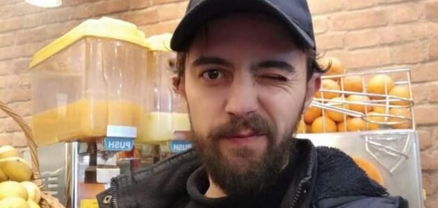 من هو عدلان بخوش