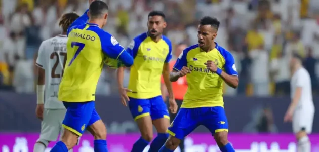 أسعار تذاكر مباراة النصر والإتفاق في دوري روشن السعودي 27-5-2023