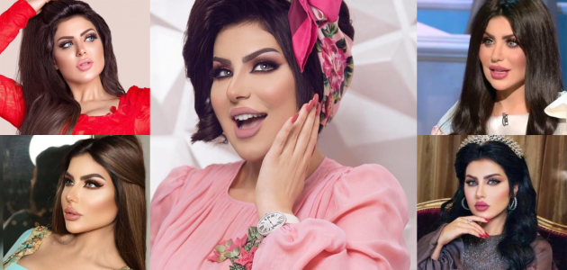 من هو زوج حليمة بولند الاول أبو بناتها