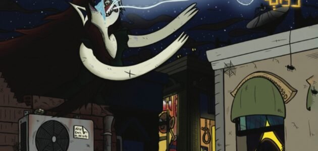 تحميل كتاب ساعة الغلس pdf مجانا