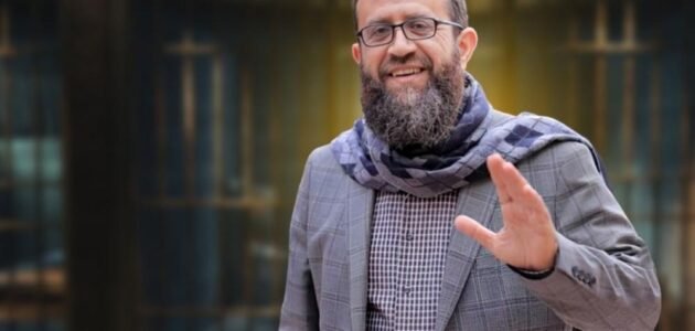 من هو الشهيد الأسير الشيخ خضر عدنان – خليجنا نت