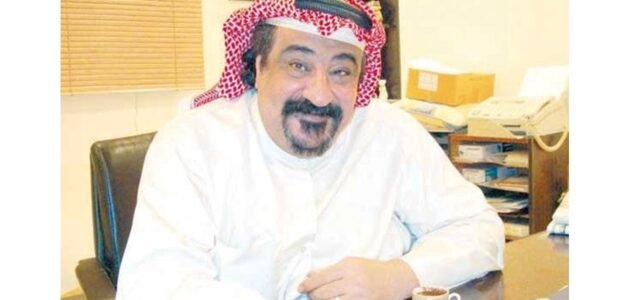 ما هو أصل الفنان أحمد جوهر – خليجنا نت