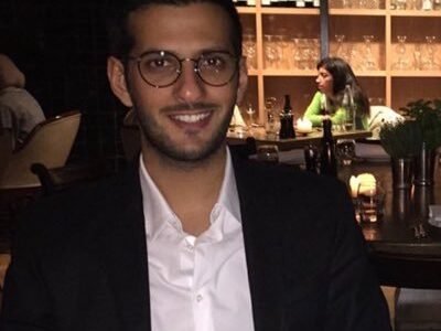 من هو عبدالعزيز الناصر زوج افنان الباتل