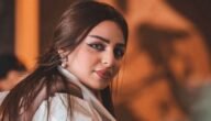 كم عمر اشواق زوجة سالم الدوسري