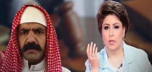 سبب سجن ابو جركل في قطر